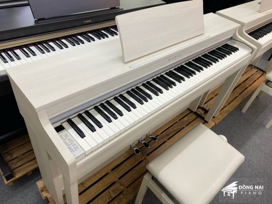 Đàn Piano Điện Kawai CN27 A 8 Kawai CN27 A