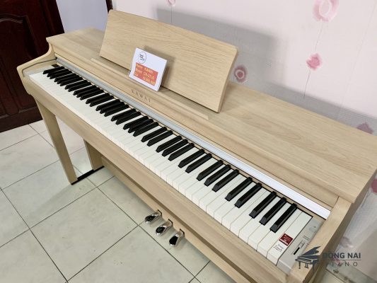 Đàn Piano Điện Kawai CN27 LO 13 Kawai CN27