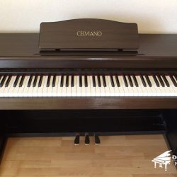 Đàn Piano Điện Casio AP-20 3 Casio AP-20