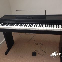 Đàn Piano Điện Yamaha CLP-100 2 Yamaha CLP-100