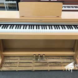 Đàn Piano Điện Yamaha YDP-162 5 Yamaha YDP-162C
