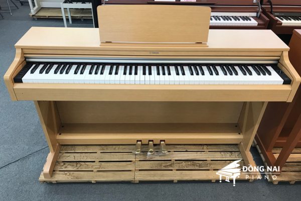 Đàn Piano Điện Yamaha YDP-162 C 6 Yamaha YDP-162 C