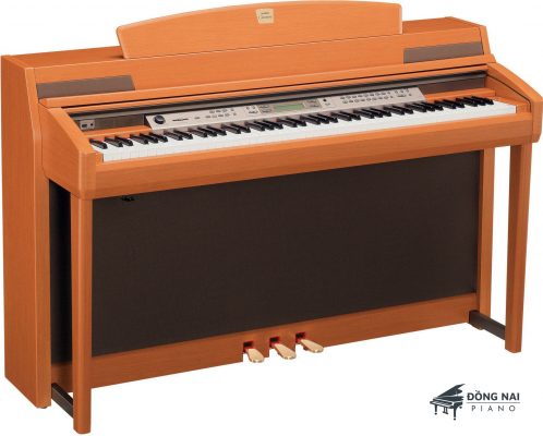 Đàn Piao Điện Yamaha CLP-270 C 5 Đàn Piao Điện Yamaha CLP-270 C