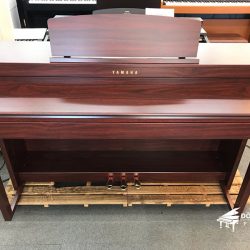 Đàn Piano Điện Yamaha CLP-440 5 Yamaha CLP-440 M