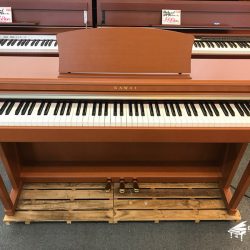 Đàn Piano Điện Kawai CN24 2 Kawai CN24 C
