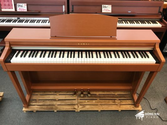 Đàn Piano Điện Kawai CN24 C 6 Kawai CN24 C