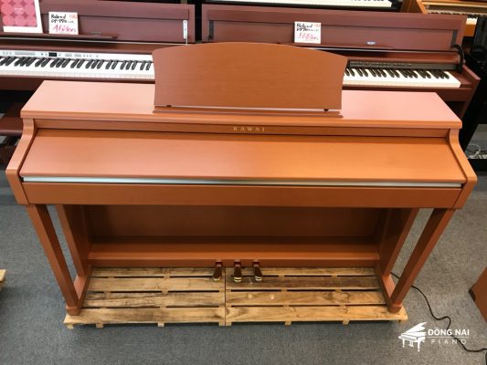Đàn Piano Điện Kawai CN24 C 8 Kawai CN24 C