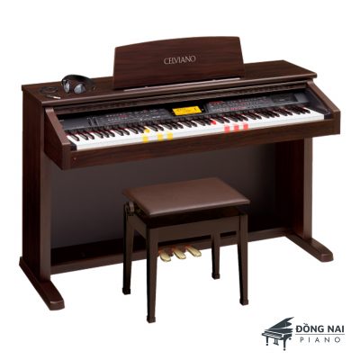 Đàn Piano Điện Casio AL-100R 5 Casio-AL-100R
