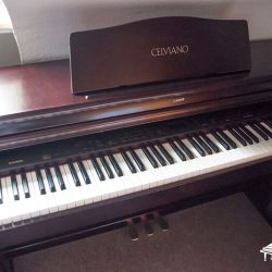 Đàn Piano Điện Casio AP-22S 2 Casio-AP22