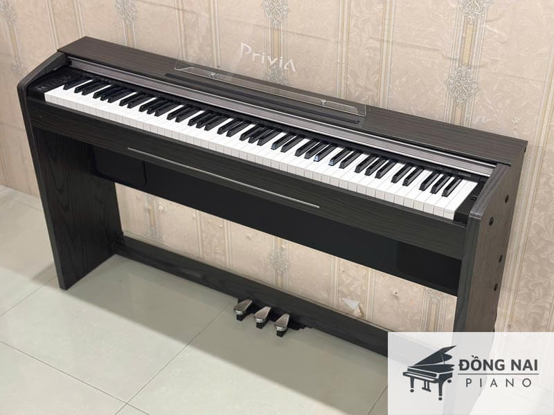 Đàn Piano Điện Kawai PW-360 33 Casio PX-720
