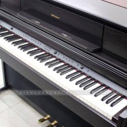 Đàn Piano Điện Roland LX-705 6 PIANO DIỆN ROLAND LX705