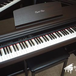 Đàn Piano Điện Kawai PW-400 1 Kawai PW-400