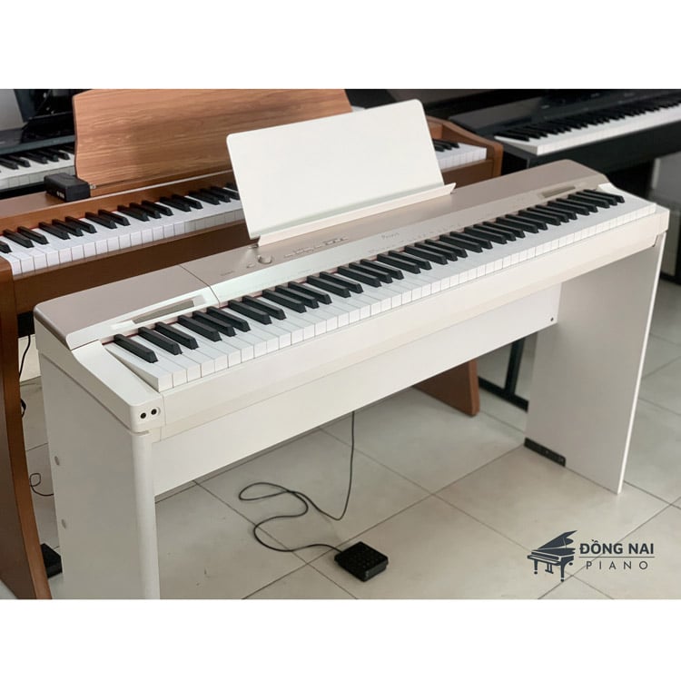 Piano Đồng Nai