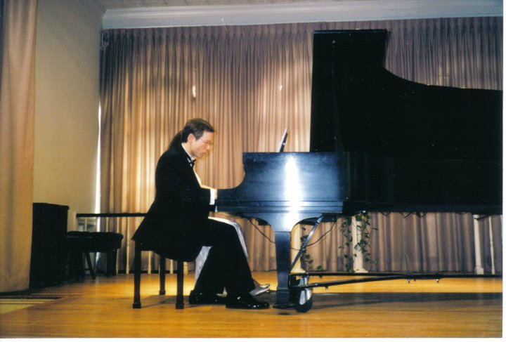 5 nghệ sĩ piano đương đại bạn nên nghe