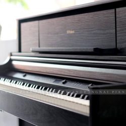 Đàn Piano Điện Roland LX-705 4 ROLAND LX-705DR