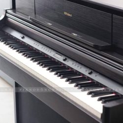 Đàn Piano Điện Roland LX-705 3 ROLAND LX705DR