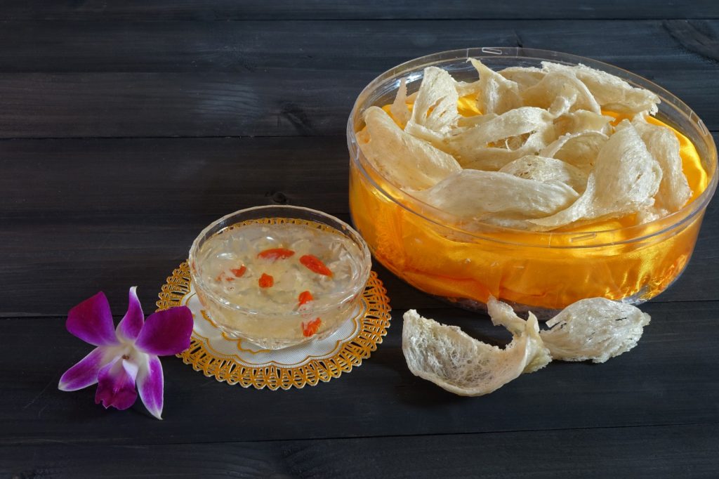 8 thực phẩm tăng cường trí não tốt cho việc học đàn piano