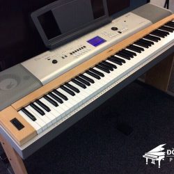 Đàn Piano Điện Yamaha DGX-630 1 YAMAHA DGX630
