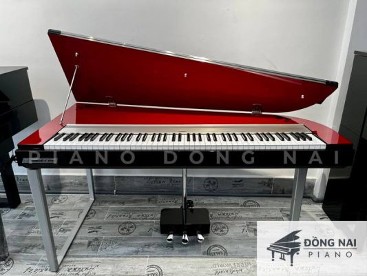Yamaha Modus H01