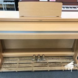 Đàn Piano Điện Yamaha YDP-162 6 Yamaha YDP-162C