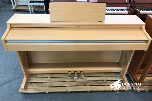 Đàn Piano Điện Yamaha YDP-162 C 8 Yamaha YDP-162 C