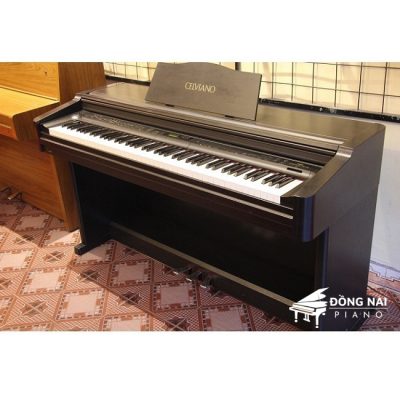 Đàn Piano Điện Casio AP-75 5 Casio AP-75