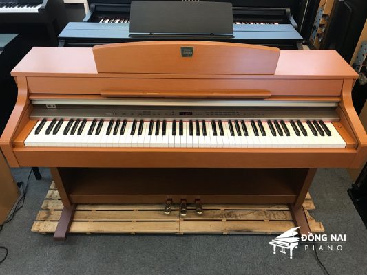 Đàn Piano Điện Yamaha CLP-340 C 6 Đàn Piano Điện Yamaha CLP-340 C