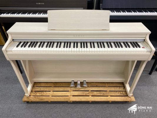 Đàn Piano Điện Kawai CN25 A 6 Kawai CN25 A