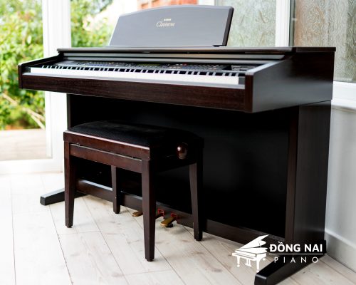 Đàn Piano Điện Yamaha CVP-201 5 Yamaha CVP-201
