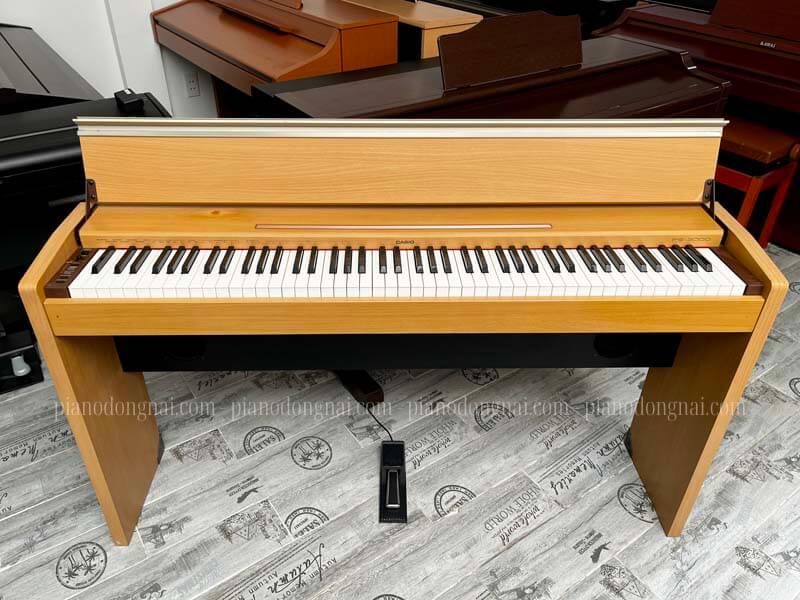 casio ps-3000 電子ピアノ - 鍵盤楽器、ピアノ