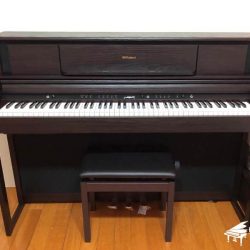 Đàn Piano Điện Roland LX-705 1 dan-piano-dien-roland-lx705