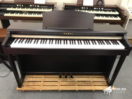 Đàn Piano Điện Kawai CN24 R 6 kawai CN24 R