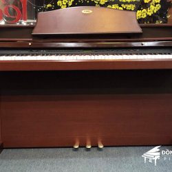 Đàn Piano Điện Kawai PW-1200 1 kawai Pw-1200