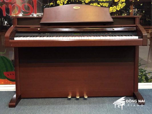 Đàn Piano Điện Kawai PW-1200 5 kawai Pw-1200