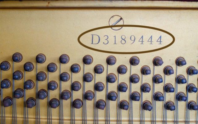 piano-serial-number