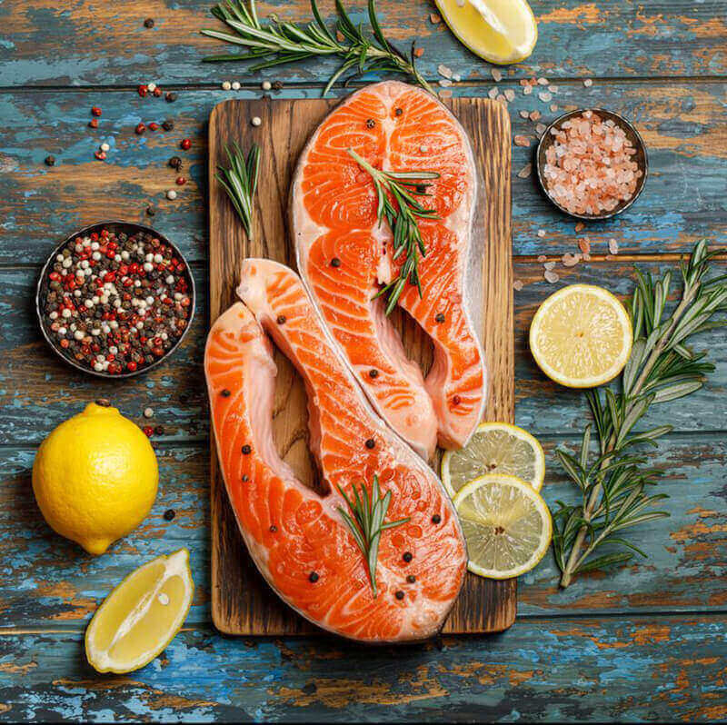 8 thực phẩm tăng cường trí não tốt cho việc học đàn piano