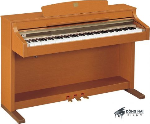 Đàn Piano Điện Yamaha CLP-330 C 5 Yamaha CLP-330 C