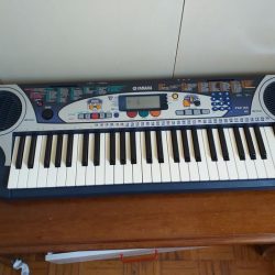 Đàn organ Yamaha PSR-160 4 Yamaha PSR-160