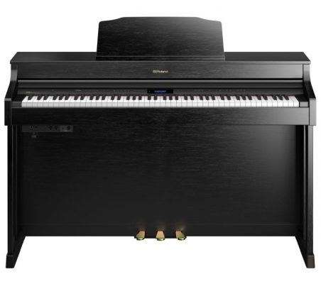 Tại sao nên mua đàn piano điện Roland. Phần 1