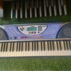Đàn organ Yamaha PSR-J21 1 Yamaha PSR-J21