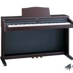 Đàn Piano Điện Roland HP-3 4 Roland HP3