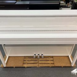 Đàn Piano Hybrid Yamaha NU1X 7 Yamaha NU1X PBW