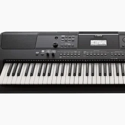 Additional features psr ew410 8028d85ef1f087581c78cf312bc8abec