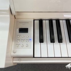 Đàn Piano Hybrid Yamaha NU1X 8 Yamaha NU1X PBW