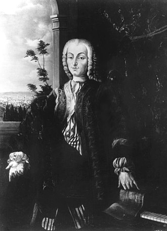 Bartolomeo Cristofori 1
