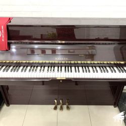 Đàn Piano Cơ Bayern U107 6 Bayern U107
