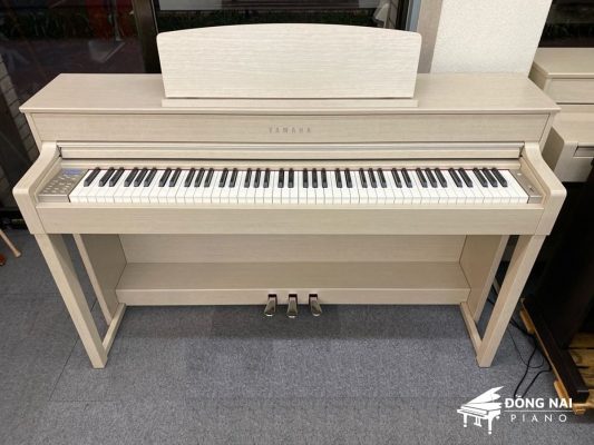 Đàn Piano Điện Yamaha CLP-575 WA 6 Yamaha CLP-575 WA