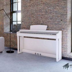 Đàn Piano Điện Yamaha CLP-725 1 CLP 725 WH
