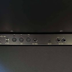 Đàn Piano Điện Yamaha CLP-785 4 CLP785