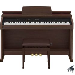 Đàn Piano Điện Casio AP-460 1 Casio AP-460BN